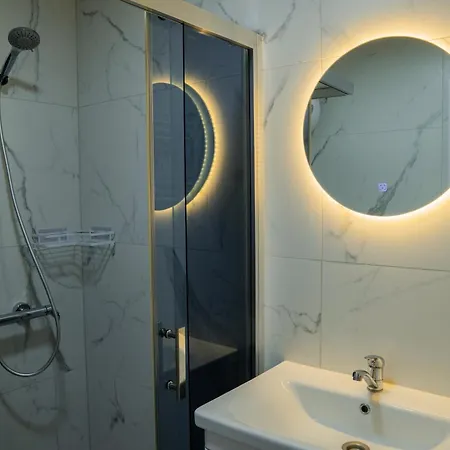 公寓 Fantasy 斯科普里