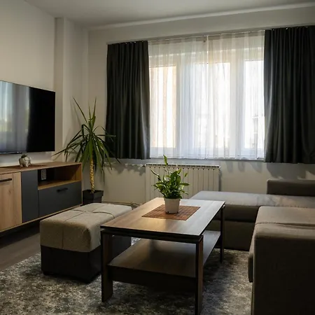 Appartement Fantasy *