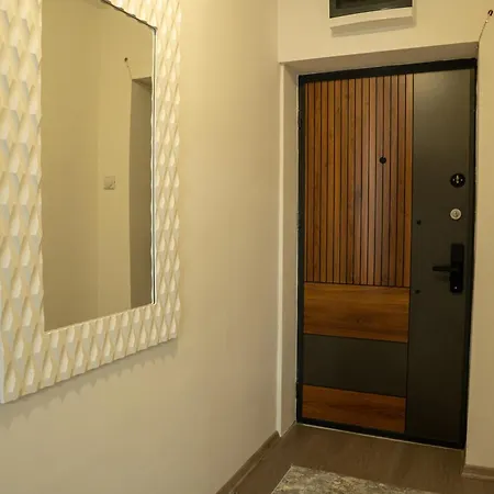 Fantasy Appartement *