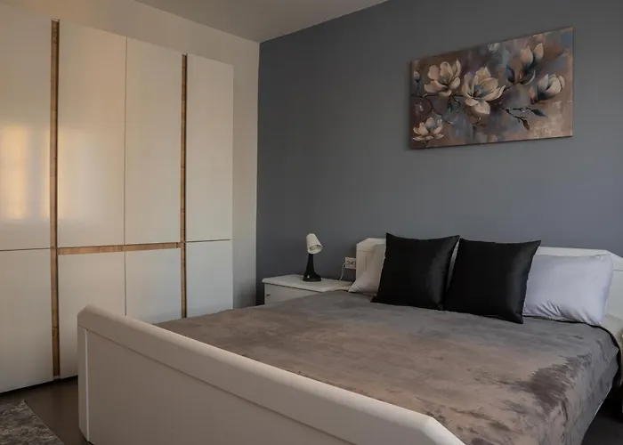 Fantasy Apartment Skopje