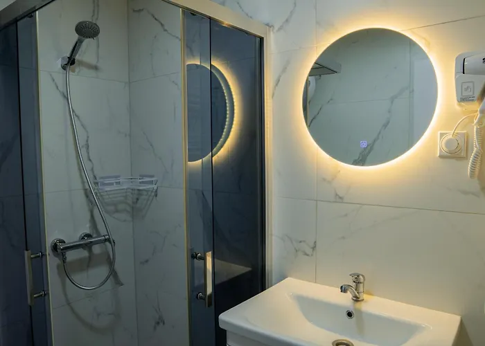 Appartement Fantasy Skopje