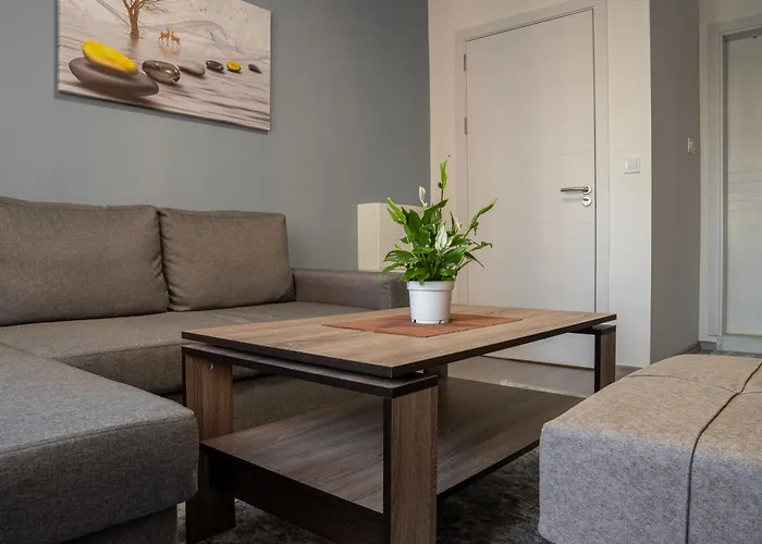 Fantasy Apartment Skopje