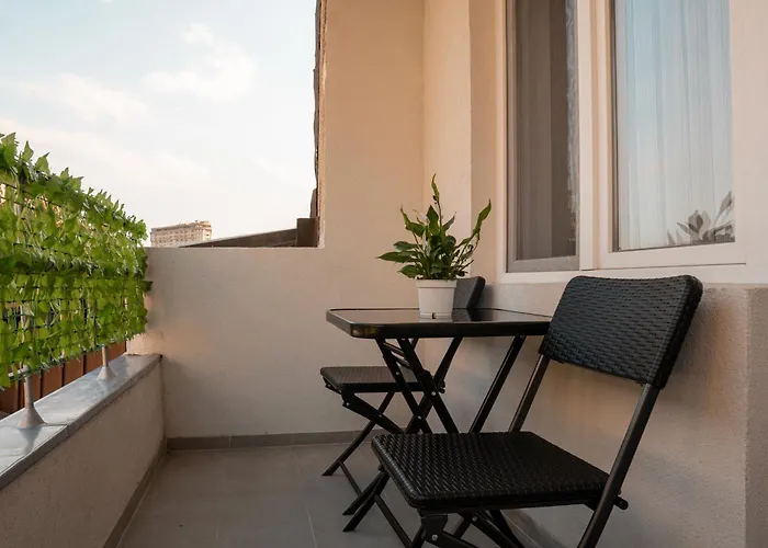 Fantasy Appartement *